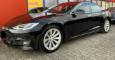 Tesla Model S occasion année 2017 boite Automatique Annonce Tesla Model S occasion Electrique 75D DUAL MOTOR à Villenave-d'Ornon
