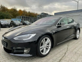 Tesla Model S occasion année 2017 boite Automatique Annonce Tesla Model S occasion Electrique 75D DUAL MOTOR à Villenave-d'Ornon