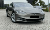 Tesla Model S occasion année 2017 boite Automatique Annonce Tesla Model S occasion Electrique 75D DUAL MOTOR à Villenave-d'Ornon
