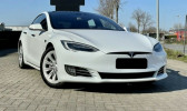 Tesla Model S occasion année 2016 boite Automatique Annonce Tesla Model S occasion Electrique 75D DUAL MOTOR à Villenave-d'Ornon