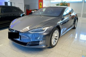 Tesla Model S occasion année 2018 boite Automatique Annonce Tesla Model S occasion Electrique 75D DUAL MOTOR à Villenave-d'Ornon