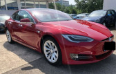 Tesla Model S occasion année 2017 boite Automatique Annonce Tesla Model S occasion Electrique 75D DUAL MOTOR à Villenave-d'Ornon