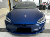 Tesla Model S occasion année 2017 boite Automatique Annonce Tesla Model S occasion Electrique 75D DUAL MOTOR à Villenave-d'Ornon
