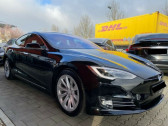 Tesla Model S occasion année 2017 boite Automatique Annonce Tesla Model S occasion Electrique 75D DUAL MOTOR à Villenave-d'Ornon