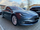 Tesla Model S occasion année 2017 boite Automatique Annonce Tesla Model S occasion Electrique 75D DUAL MOTOR à Villenave-d'Ornon