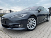Tesla Model S occasion année 2017 boite Automatique Annonce Tesla Model S occasion Electrique 75D DUAL MOTOR à Villenave-d'Ornon