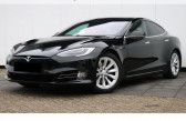 Tesla Model S occasion année 2018 boite Automatique Annonce Tesla Model S occasion Electrique 75D DUAL MOTOR à Villenave-d'Ornon