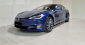 Tesla Model S occasion année 2017 boite Automatique Annonce Tesla Model S occasion Electrique 75D DUAL MOTOR à Villenave-d'Ornon