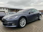 Tesla Model S occasion année 2017 boite Automatique Annonce Tesla Model S occasion Electrique 75D DUAL MOTOR à Villenave-d'Ornon