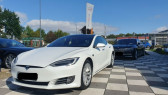 Tesla Model S occasion année 2017 boite Automatique Annonce Tesla Model S occasion Electrique 75D DUAL MOTOR à Villenave-d'Ornon