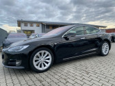 Tesla Model S occasion année 2017 boite Automatique Annonce Tesla Model S occasion Electrique 75D DUAL MOTOR à Villenave-d'Ornon