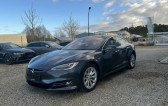 Tesla Model S occasion année 2018 boite Automatique Annonce Tesla Model S occasion Electrique 75D DUAL MOTOR à Villenave-d'Ornon