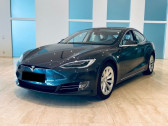 Tesla Model S occasion année 2019 boite Automatique Annonce Tesla Model S occasion Electrique 75D DUAL MOTOR à Villenave-d'Ornon
