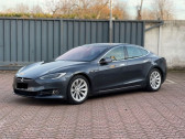 Tesla Model S occasion année 2019 boite Automatique Annonce Tesla Model S occasion Electrique 75D DUAL MOTOR à Villenave-d'Ornon