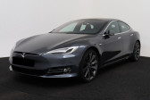 Tesla Model S occasion année 2018 boite Automatique Annonce Tesla Model S occasion Electrique 75D DUAL MOTOR à Villenave-d'Ornon