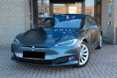 Tesla Model S occasion année 2018 boite Automatique Annonce Tesla Model S occasion Electrique 75D DUAL MOTOR à Villenave-d'Ornon