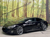 Tesla Model S occasion année 2018 boite Automatique Annonce Tesla Model S occasion Electrique 75D DUAL MOTOR à Villenave-d'Ornon