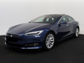 Tesla Model S occasion année 2017 boite Automatique Annonce Tesla Model S occasion Electrique 75D DUAL MOTOR à Villenave-d'Ornon