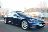 Tesla Model S occasion année 2018 boite Automatique Annonce Tesla Model S occasion Electrique 75D DUAL MOTOR à Villenave-d'Ornon