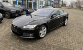 Tesla Model S occasion année 2019 boite Automatique Annonce Tesla Model S occasion Electrique 75D DUAL MOTOR à Villenave-d'Ornon