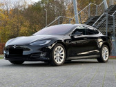 Tesla Model S occasion année 2018 boite Automatique Annonce Tesla Model S occasion Electrique 75D DUAL MOTOR à Villenave-d'Ornon