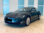 Annonce Tesla Model S occasion Electrique 75D DUAL MOTOR à Villenave-d'Ornon