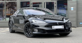 Annonce Tesla Model S occasion Electrique 75D DUALMOTOR BLACK TVA RECUPERABLE LIVRAISON BITCOIN  ANDREZIEUX-BOUTHEON