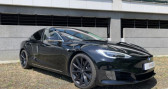 Tesla Model S occasion année 2017 boite Automatique Annonce Tesla Model S occasion Electrique 75D Ph2 Super charge gratuit à vie à Meylan