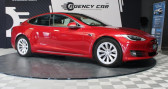 Annonce Tesla Model S occasion Electrique 75D Phase 2 DUAL MOTOR AWD � VILLENEUVE D'ASCQ