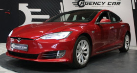 Tesla Model S , garage AGENCY CAR VILLENEUVE D'ASCQ � VILLENEUVE D'ASCQ