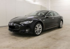 Tesla Model S occasion Noir année 2014 boite Automatique Annonce Tesla Model S occasion Electrique 85 KWH 5P à Villenave-d'Ornon