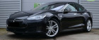 Tesla Model S occasion Noir année 2016 boite Automatique Annonce Tesla Model S occasion Electrique 85 KWH 5P à Villenave-d'Ornon