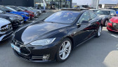 Annonce Tesla Model S occasion Electrique 85 KWH DUAL MOTOR 5P  Labge