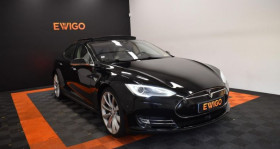 Tesla Model S , garage EWIGO GEISPOLSHEIM STRASBOURG SUD  Geispolsheim