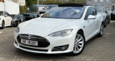 Annonce Tesla Model S occasion Electrique 90 421 ch Pano à Vieux Charmont