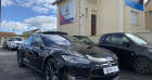 Tesla Model S occasion Noir année 2016 boite Automatique Annonce Tesla Model S occasion Hybride 90D Dual Motor 525 ch à HERBLAY