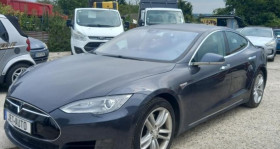 Tesla Model S , garage JET AUTOMOBILE  LINAS