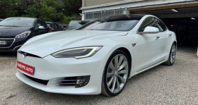 Tesla Model S occasion 2017 mise en vente à VOREPPE par le garage VOREPPE AUTO - photo n°1