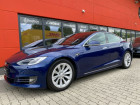 Tesla Model S occasion année 2017 boite Automatique Annonce Tesla Model S occasion Electrique 90D DUAL MOTOR à Villenave-d'Ornon
