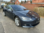 Tesla Model S occasion année 2016 boite Automatique Annonce Tesla Model S occasion Electrique 90D DUAL MOTOR à Villenave-d'Ornon