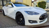 Tesla Model S occasion année 2016 boite Automatique Annonce Tesla Model S occasion Electrique 90D DUAL MOTOR à Villenave-d'Ornon