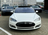 Tesla Model S occasion année 2016 boite Automatique Annonce Tesla Model S occasion Electrique 90D DUAL MOTOR à Villenave-d'Ornon