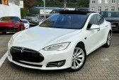 Annonce Tesla Model S occasion Electrique 90D DUAL MOTOR  Villenave-d'Ornon