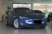 Tesla Model S occasion année 2017 boite Automatique Annonce Tesla Model S occasion Electrique 90D DUAL MOTOR à Villenave-d'Ornon