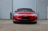 Tesla Model S occasion année 2017 boite Automatique Annonce Tesla Model S occasion Electrique 90D DUAL MOTOR à Villenave-d'Ornon
