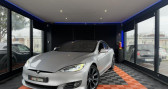 Tesla Model S 90D . PHASE 2  � Les Ulis 91