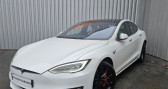 Tesla Model S AWD   DUAL MOTOR 762CH PERFORMANCE PACK LUDICROUS 76Mkms 11-   La Chapelle Saint Luc 10