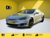 Annonce Tesla Model S occasion Electrique Dual 330 Full leds GPS Camra Toit pano Siges cui  SAUSHEIM