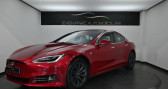 Annonce Tesla Model S occasion Electrique DUAL MOTOR 100D 517 CH 100 KWH à Chambray Les Tours