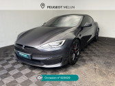 Tesla Model S occasion année 2024 boite Automatique Annonce Tesla Model S occasion Electrique DUAL-MOTOR AWD à Cesson